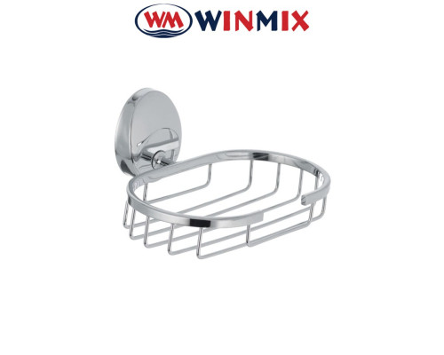 Мильниця настінна решітка глибока Winmix LR3302-2