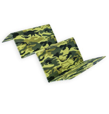 Камуфляжный коврик "Милитари" 200х75х1см (265) SW-00000874