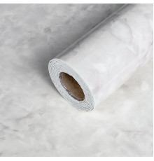 Самоклеюча стінова PET плитка у рулоні 600*3000*2mm (D) SW-00002429