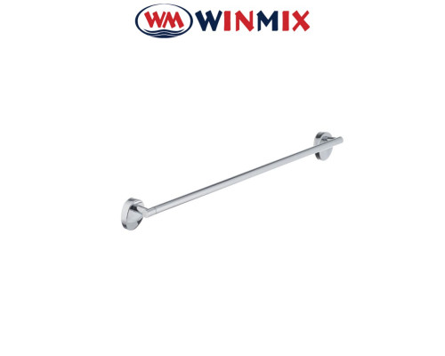 Полотенцедержатель одинарный (600мм) Winmix LR3301