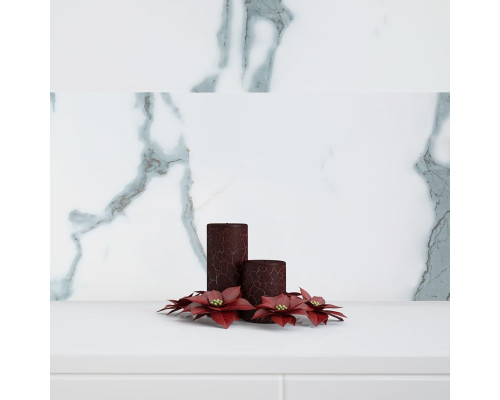 Самоклеящаяся стеновая PET плитка 600*300*2mm (D) SW-00001671