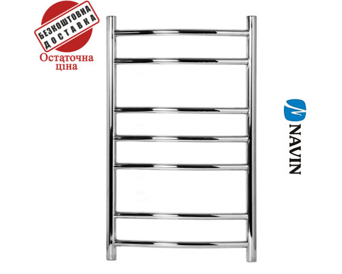Полотенцесушитель Navin Камелия 50*70 (нижнее подключение), Украина