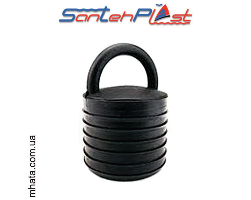 Заглушка для стрічки "Туман" 50