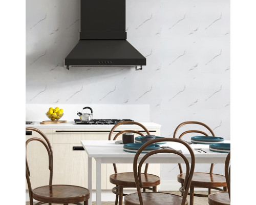 Самоклеюча стінова PET плитка 600*300*2mm (D) SW-00001685