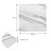 Панель стеновая 3D marble square 700х700х4мм (D) SW-00002437