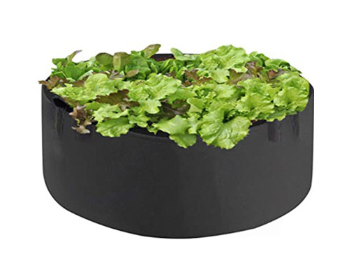 Садовая клумба AgroTeks 120х20см/226 л