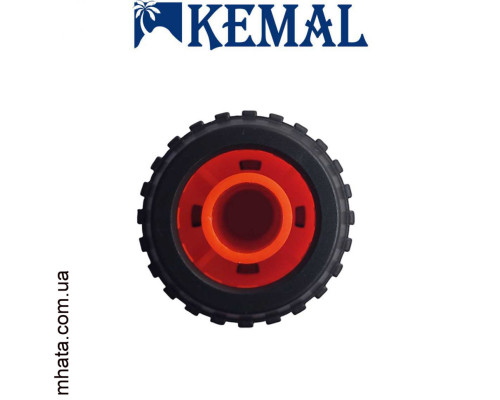 Муфта соединительная 3/4 для шланга Kemal M1003, Турция