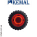 Муфта соединительная 3/4 для шланга Kemal M1003, Турция