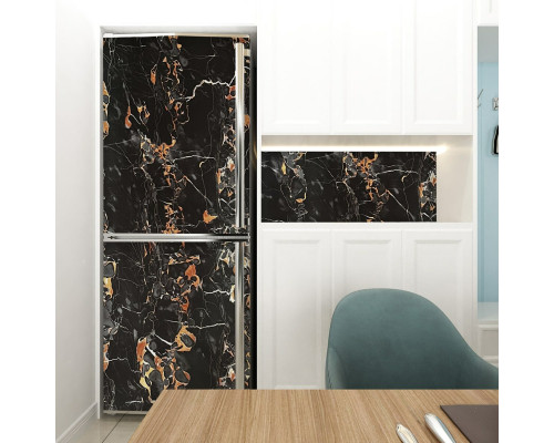 Самоклеющаяся пленка лава 0,45х10мх0,07мм SW-00001279