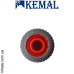 Муфта соединительная 3/4 для шланга Kemal M2003, Турция