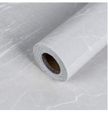 Самоклеюча стінова PET плитка у рулоні 600*3000*2mm (D) SW-00002431