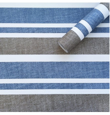 Самоклеющаяся пленка сапфировая 0,45х10м SW-00001217