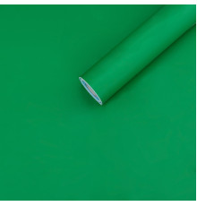 Самоклеющаяся пленка зеленая 0,45х10м SW-00000826