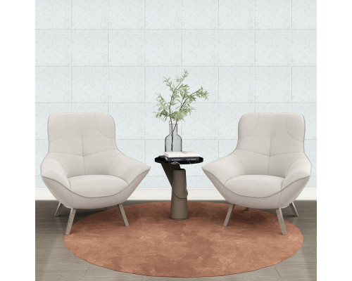 Панель 3D WHITE 700*700*6mm (D) SW-00001958