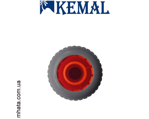 Муфта соединительная 1/2 для шланга Kemal M2002, Турция