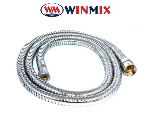 Шланг для душу кухонного змішувача з висувною лійкою Winmix W014 1,20 м