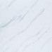 Декоративна ПВХ плита грецький білий мармур 0,6*1,2мх3мм SW-00002269-