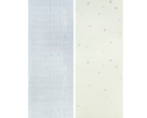 Самоклеющаяся пленка звезды 0,45х10м SW-00001258