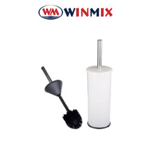 Йорж для унітазу підлоговий (кол. білий) Winmix Clever ME02