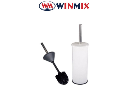 Йорж для унітазу підлоговий (кол. білий) Winmix Clever ME02