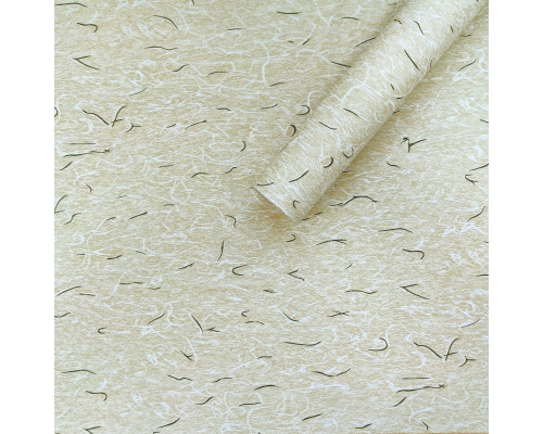 Самоклеющаяся пленка ваниль 0,45х10м SW-00001247