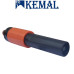 Пистолет для полива брандспойт Kemal P5012 насадка на шланг