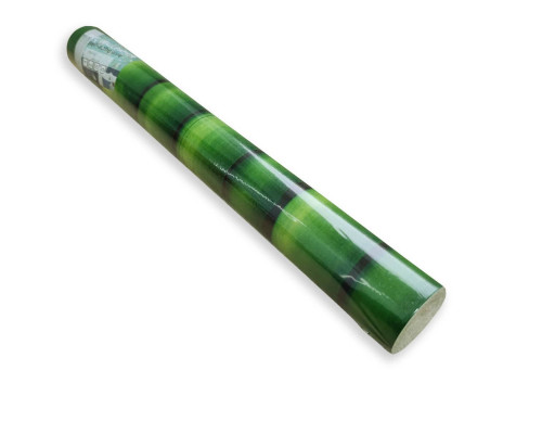 Самоклеющаяся пленка бамбук 0,45х10м SW-00001261