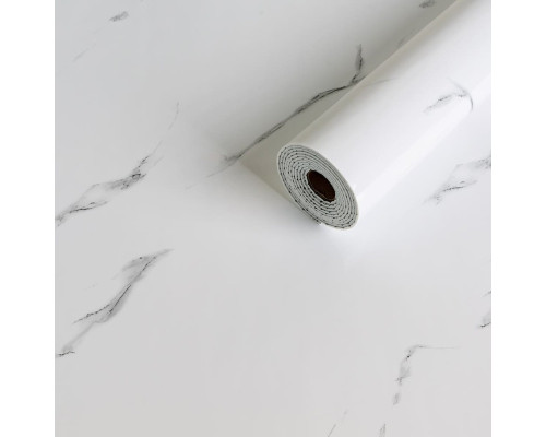 Самоклеящаяся стеновая PET плитка в рулоне 600*3000*2mm SW-00001704