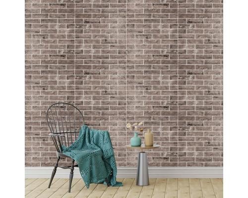 Панель стеновая 3D 700*700*4мм (D) SW-00001992