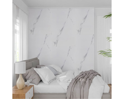 Самоклеящаяся стеновая PET плитка в рулоне 600*3000*2mm SW-00001703