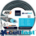 Шланг для полива CELLFAST HOBBY ATS2 1/2", 50м (6 слойный)