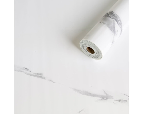 Самоклеящаяся стеновая PET плитка в рулоне 600*3000*2mm SW-00001703