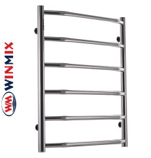 Сушка для рушників водяна (нижнє підключення) Winmix