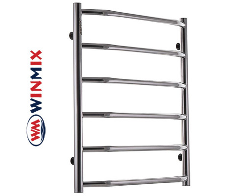 Сушка для рушників водяна (нижнє підключення) Winmix