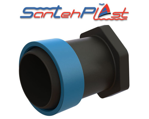 Заглушка для стрічки "Туман" GS 40/60 (для 40 туманів)