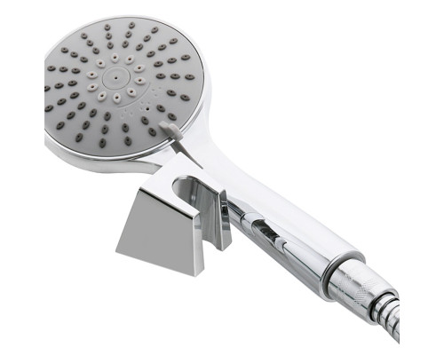 Смеситель для ванны длинный нос Champion Sus-006 EURO Chrome (хромированная нержавеющая сталь)