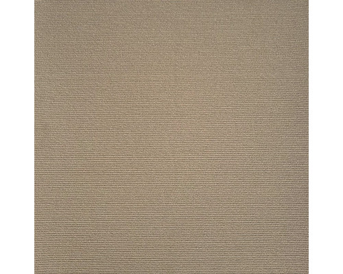 Самоклеящаяся плитка под ковролин бежевая 600х600х4,5мм SW-00001290