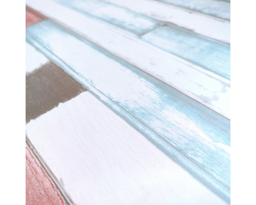 Самоклеющаяся пленка лазурное дерево 0,45х10м SW-00001264