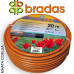 Шланг для поливання BRADAS Gold Line 1", 20 м