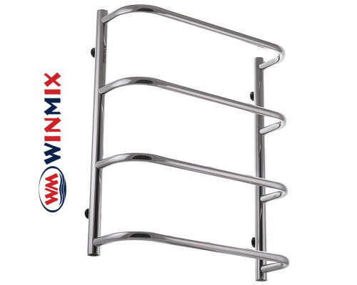 Полотенцесушитель водяной (нижнее подключение) Winmix
