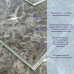 Ламинат SW ProFloor SPC перламутрово-серый мрамор 185х1220х4мм/0.3 (D) SW-00001489 (цена за 1шт)