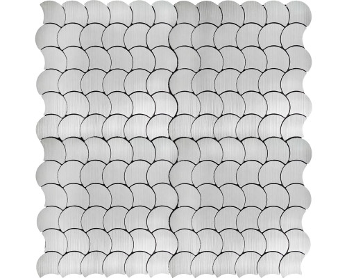 Самоклеящаяся PET мозаика 30*30CM*4MM (D) SW-00001665