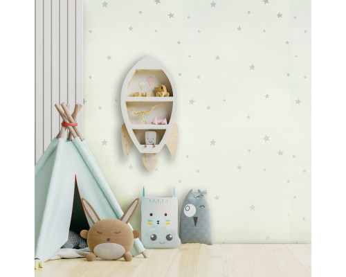 Самоклеющаяся пленка звезды 0,45х10м SW-00001258