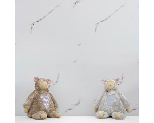 Самоклеюча стінова PET плитка 600*300*2mm (D) SW-00001685