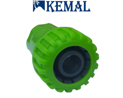 З'єднувач 3/4 для шланга Kemal M1025, Туреччина