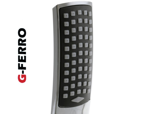 Душова лійка G-Ferro 010