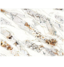 Самоклеящаяся виниловая плитка набор (6 рулонов) оникс 3600х2800х2мм SW-00001455