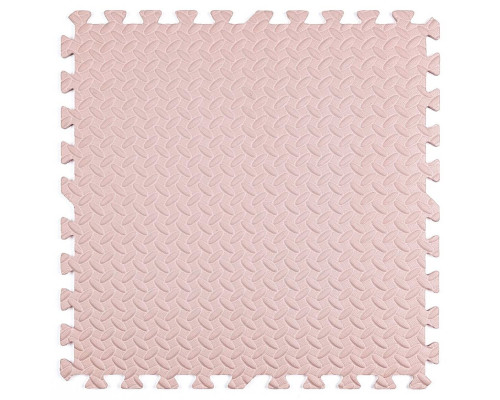 Напольное покрытие Pink 60*60cm*1cm (D) SW-00001807