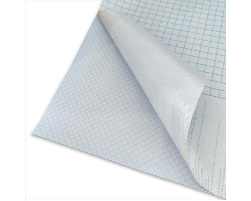 Самоклеющаяся пленка ромбы серебро 0,40х10м SW-00000799