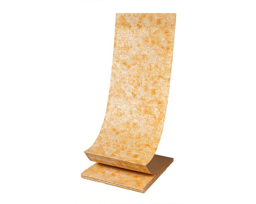 Самоклеюча 3D панель під бежевий мармур 19600x700x3мм SW-00001473